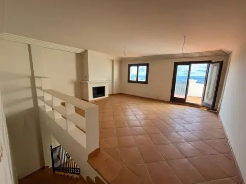 Chalet en Casares