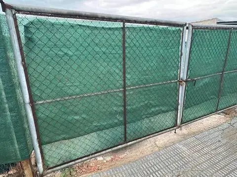 Terreno en Formentera del Segura