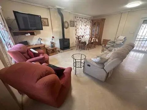 Casa en calle Cl Teatro Del, 10