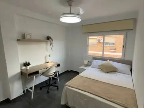 Piso en Camino de Suárez