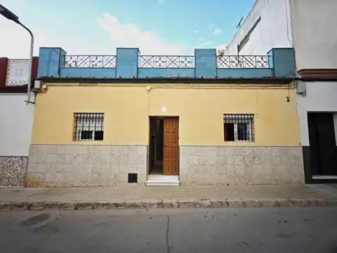 Chalet en Lebrija