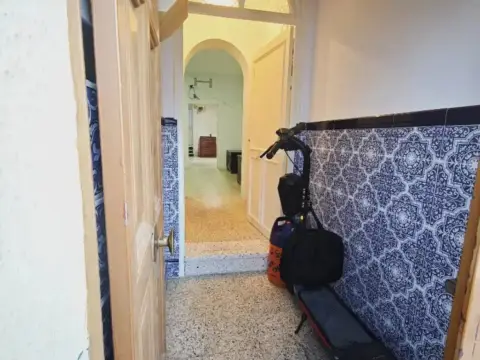 Chalet en Lebrija