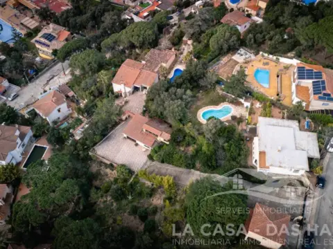 Casa – Lloret de Mar