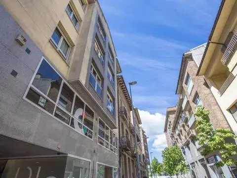 Piso en Nord-El Sucre-Universitat