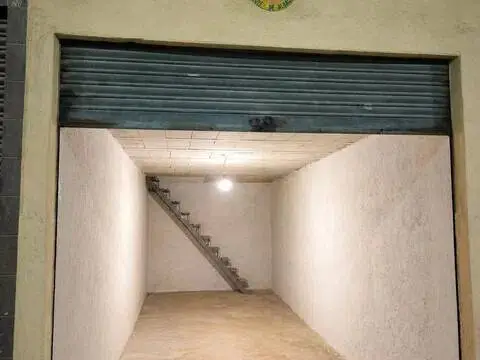 Garaje en calle de la Puerta de Murcia