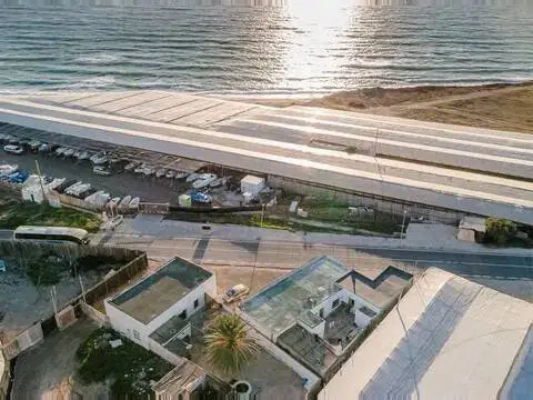 Casa rústica en El Ejido