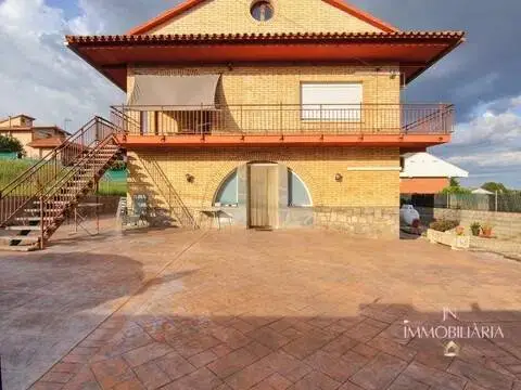 Chalet en Masquefa
