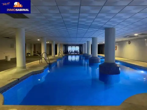 Piso en La Envía