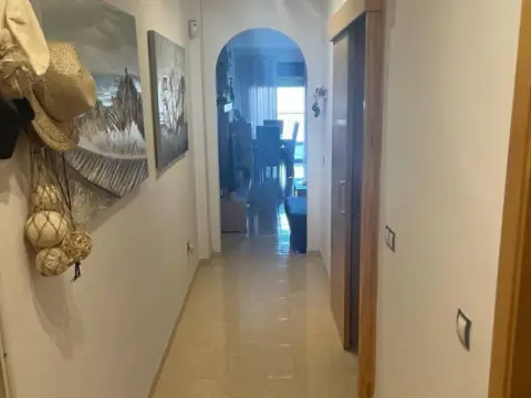 Piso en La Envía