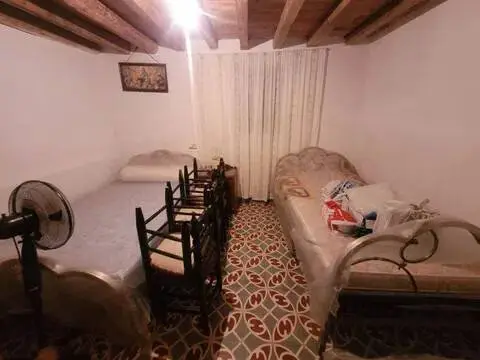 Casa en Valdeverdeja