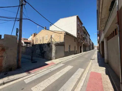 Terreno en Vilanova del Camí