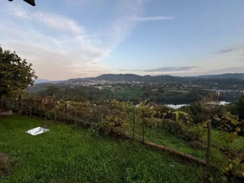 Casa en Vinteún