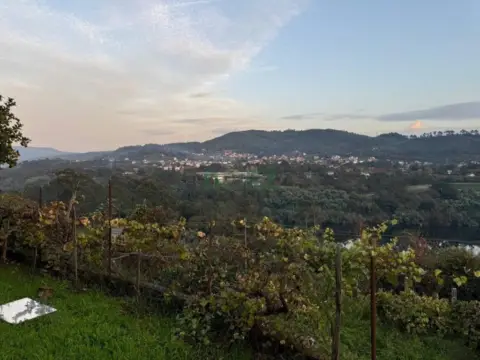 Casa en Vinteún