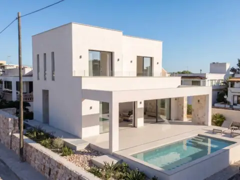 House in Santanyí