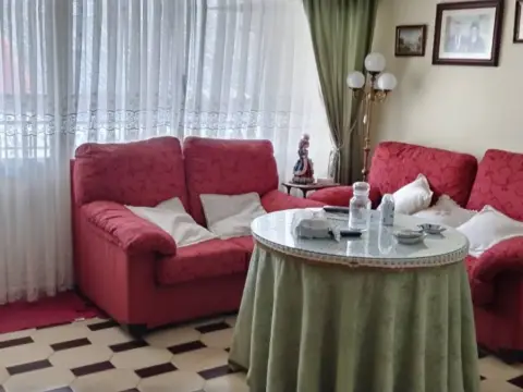 Piso en Zalamea de La Serena