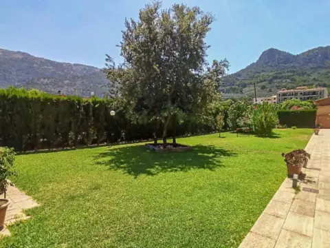 Dúplex en Sóller