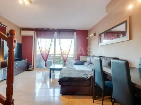 Chalet en Canovelles