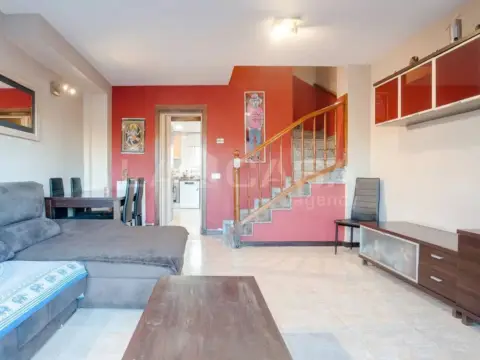 Chalet en Canovelles