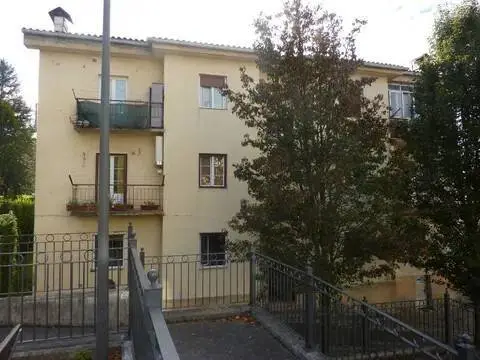 Piso en calle de Bizkaia