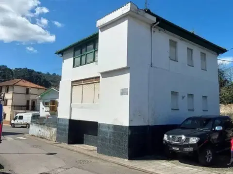Chalet en Barrio de Putxeta