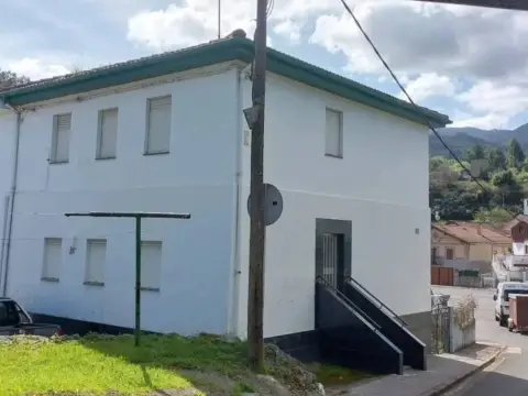 Chalet en Barrio de Putxeta