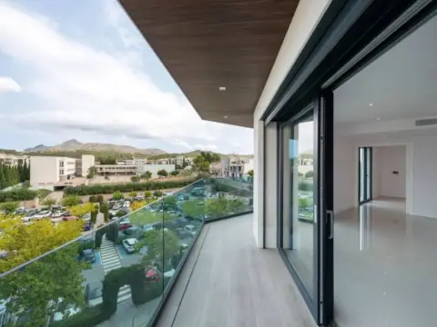 Ático en Carrer dels Mariners