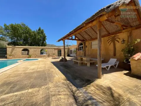Casa rústica en Pedanías