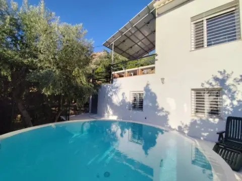 Casa rústica en El Pinar
