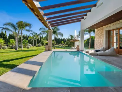 Casa rústica en Montuïri