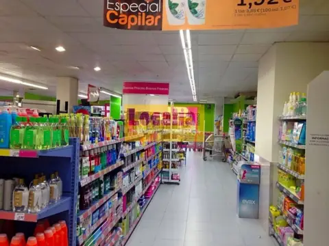 Local comercial en San Juanillo-Pan y Guindas