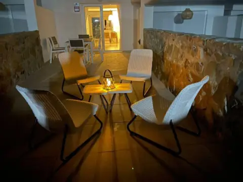 Casa en Avenida de la Almadraba