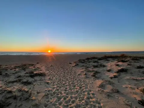 Casa en Avenida de la Almadraba
