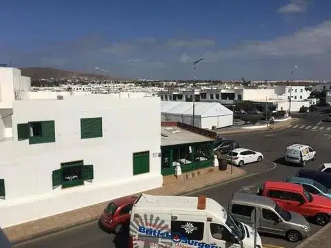 Piso en Yaiza