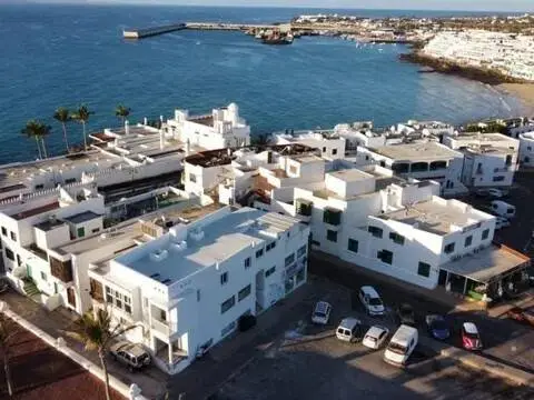 Piso en Yaiza