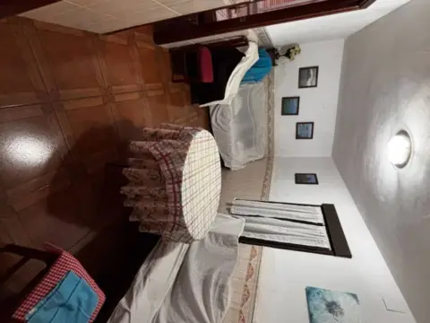 Casa en Montehermoso
