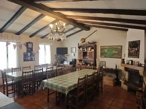Casa rústica en Betoño