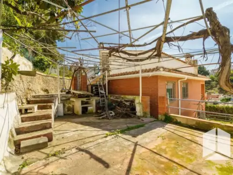 Chalet en La Bisbal del Penedès