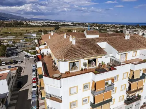 Ático en Marbella