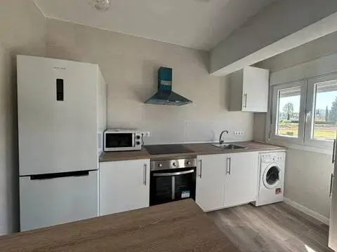 Piso en San Luis-San Juan-Santa Isabel