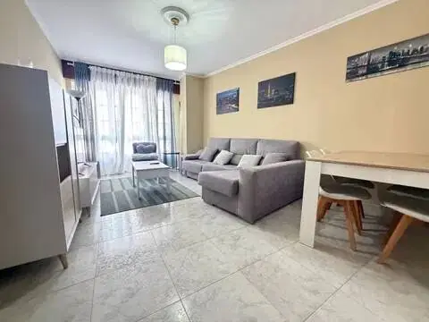 Piso en Cedeira