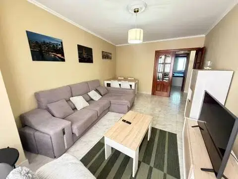 Piso en Cedeira