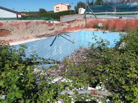 Chalet en El Vendrell