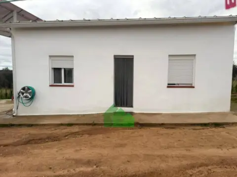 Chalet en Montijo