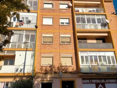 Piso en Ejea de los Caballeros