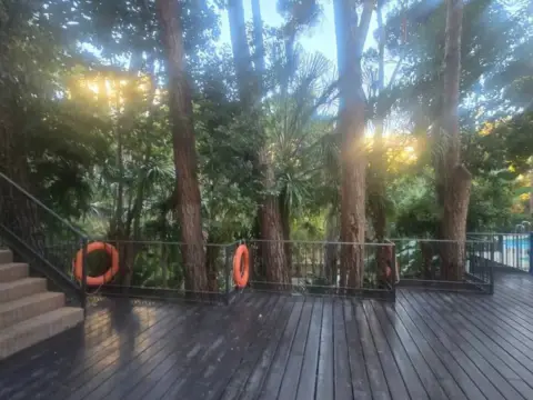 Piso en Lomas de Marbella Club-Puente Romano