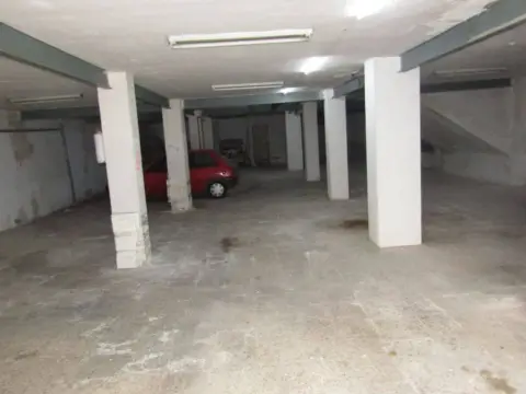 Local comercial en Lorca