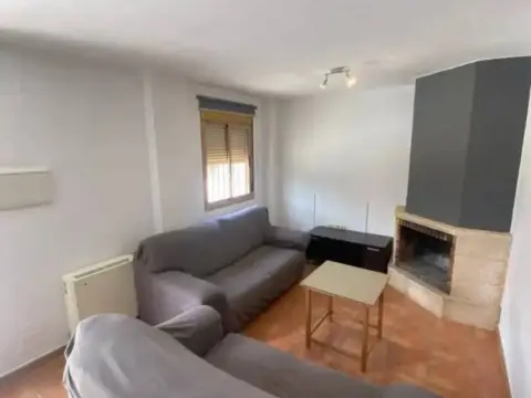 Chalet en Benaocaz