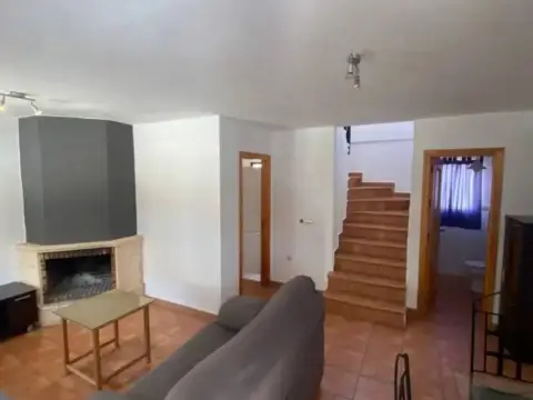 Chalet en Benaocaz