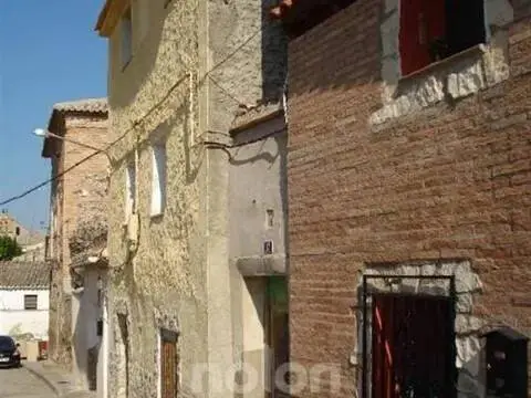 Casa adosada en Albeta