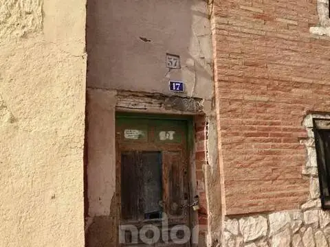 Casa adosada en Albeta